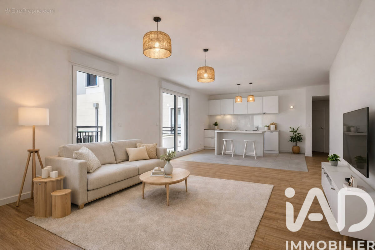Photo 1 - Appartement à ORLEANS
