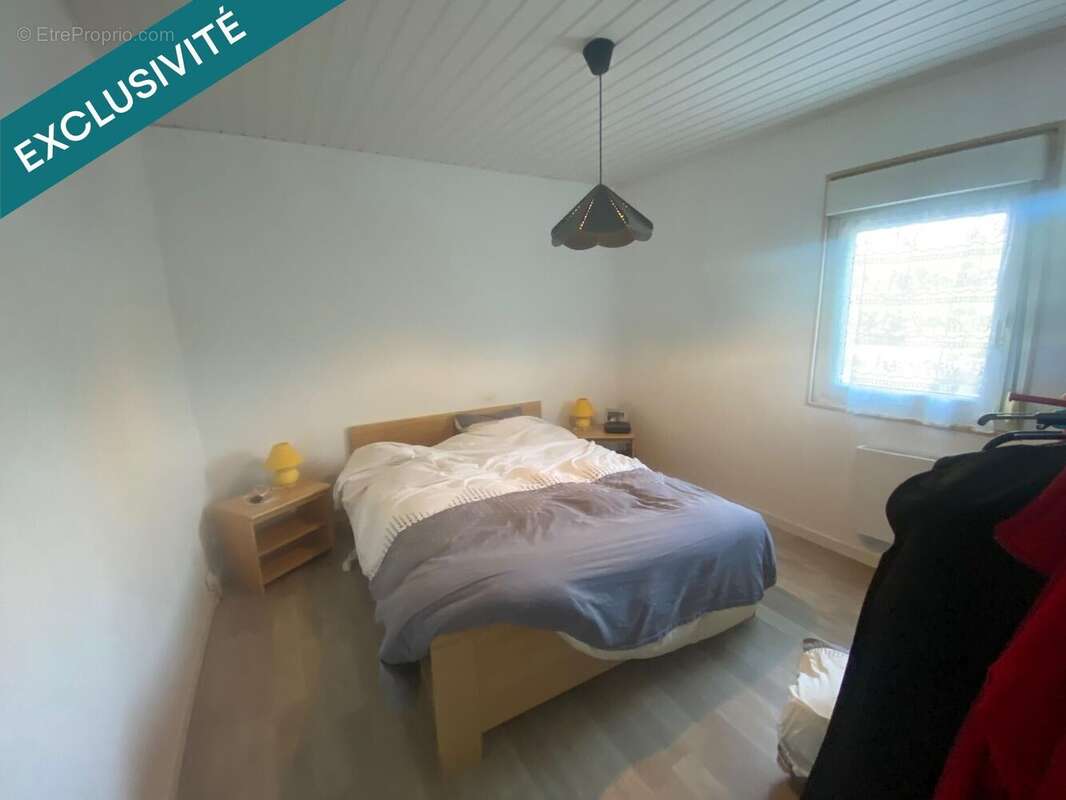 Photo 6 - Maison à LOUANNEC