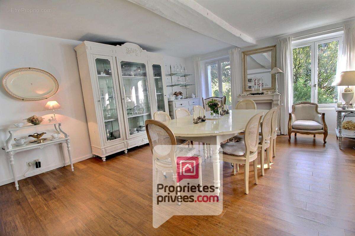 Vente maison de caractere - entre montargis et fontainbleau, à 1h10 de paris - photo 7