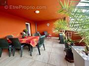 Appartement à RODEZ