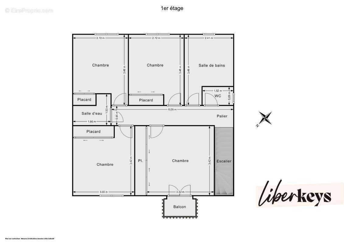 Maison à CALUIRE-ET-CUIRE