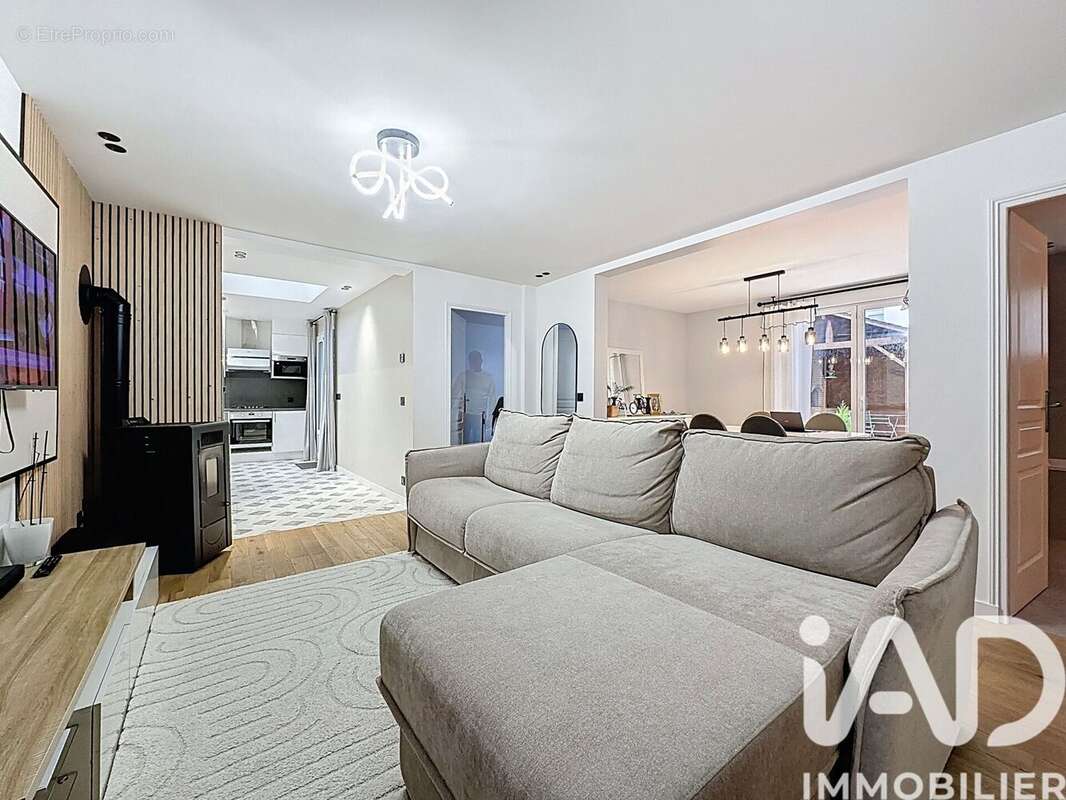 Photo 2 - Maison à SEVRAN