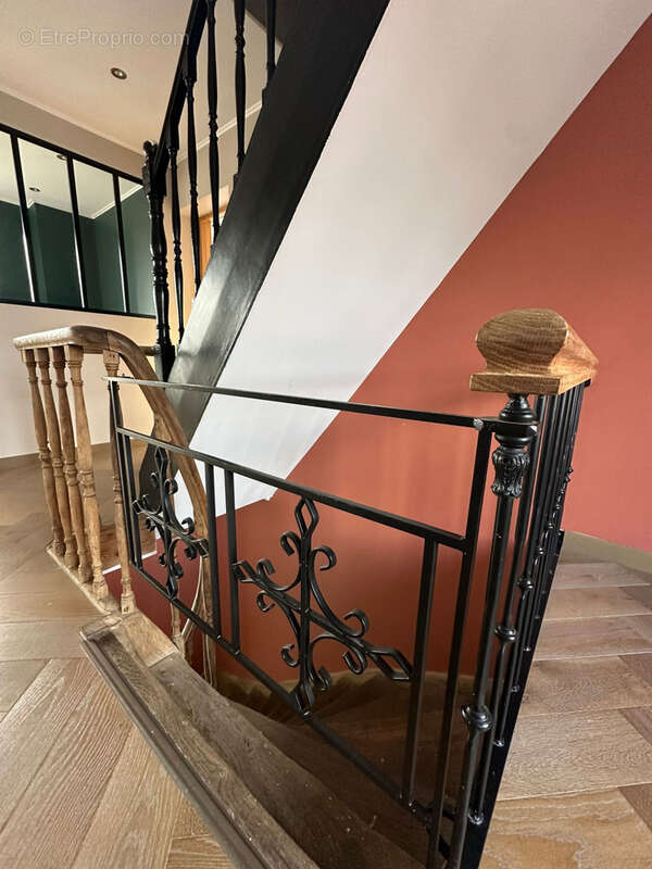 Maison à WARGNIES-LE-PETIT