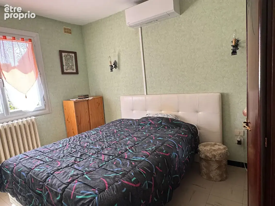 REF : EPURE3 Maison récente 5 pièces à vendre à Carcassonne - 170 000 - photo 10