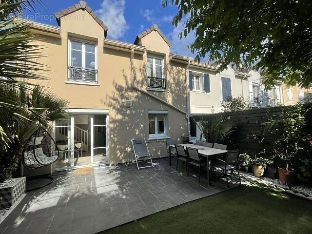 Maison à ALFORTVILLE