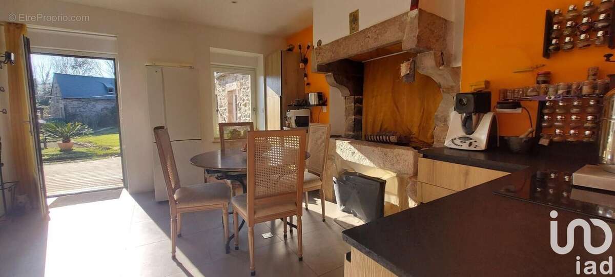 Photo 6 - Maison à ERQUY