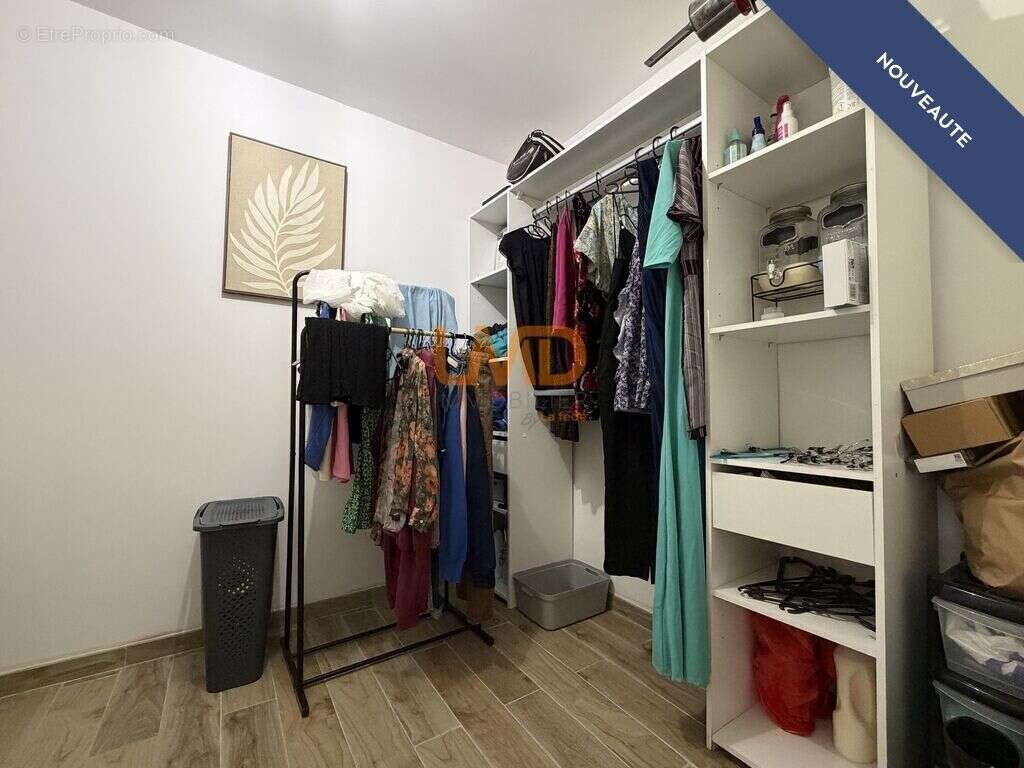 Maison 104 m2 avec patio et garage - photo 11