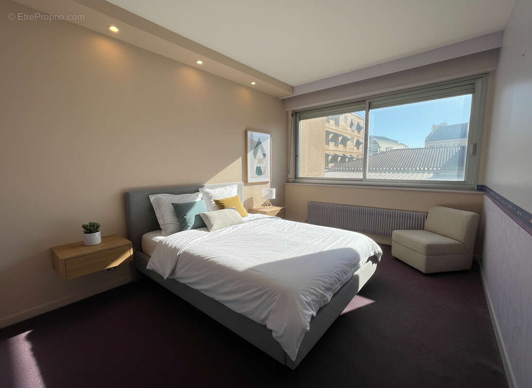 Appartement à MILLAU