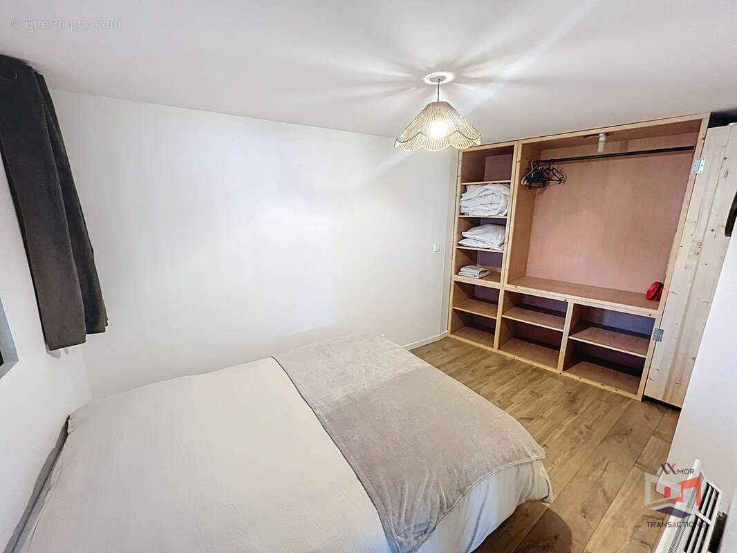 Appartement à TREBEURDEN