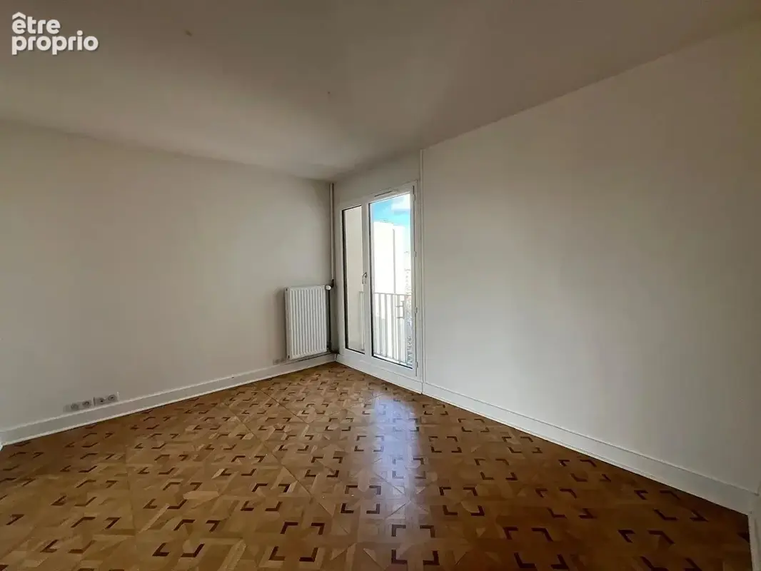 Appartement Fontenay Aux Roses 5 pièce(s) 100.47 m2 avec Balcons, Box et Cave - photo 6
