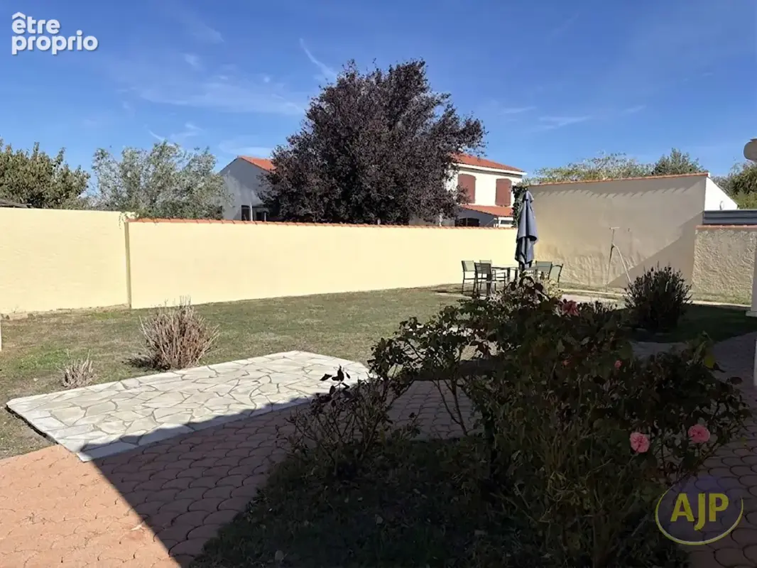 Maison Les Sables D Olonne 3 pièce(s) 73 m2 - photo 10