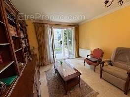 Appartement à L'ISLE-ADAM