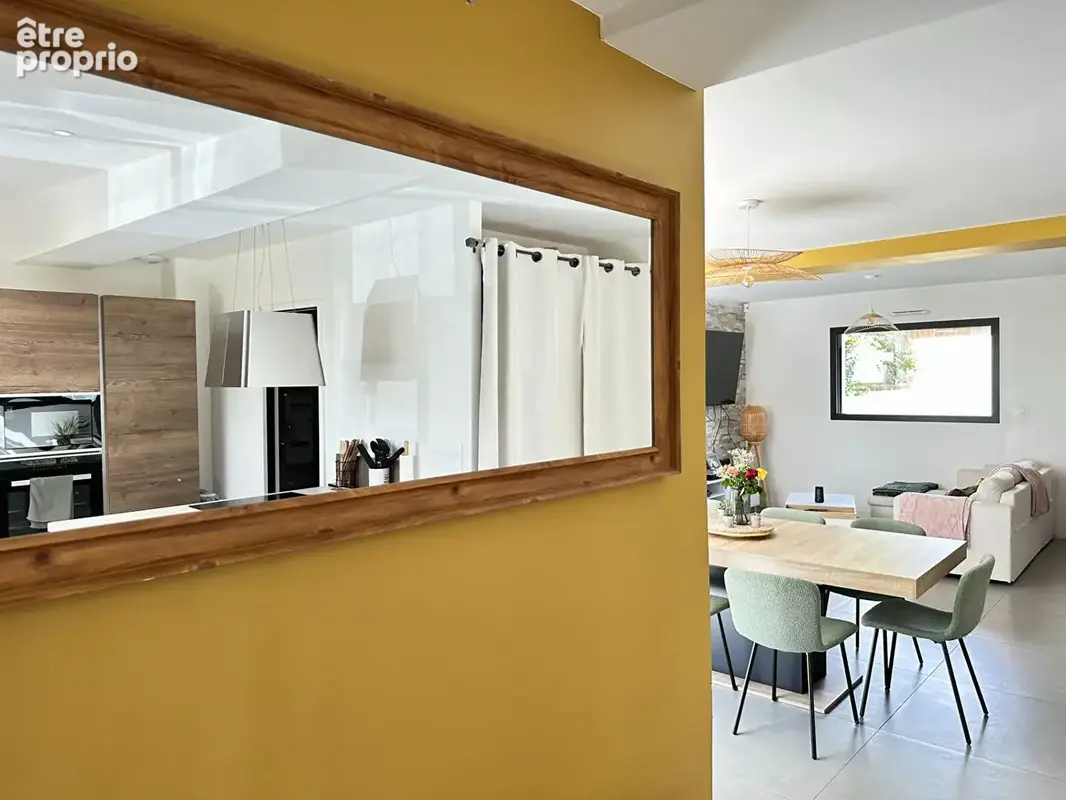 Belle contemporaine avec grand terrain et infrastructures équestres - plaintel - photo 2