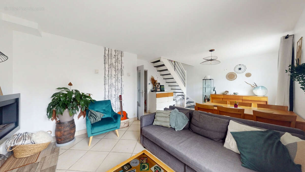 Maison à MARCOUSSIS