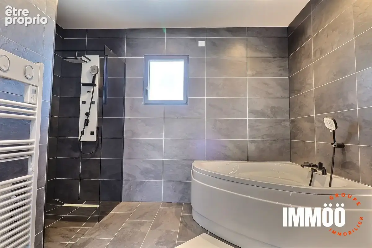 Maison 5 pièces 117 m² à vendre à Le Houlme (76770) - photo 8