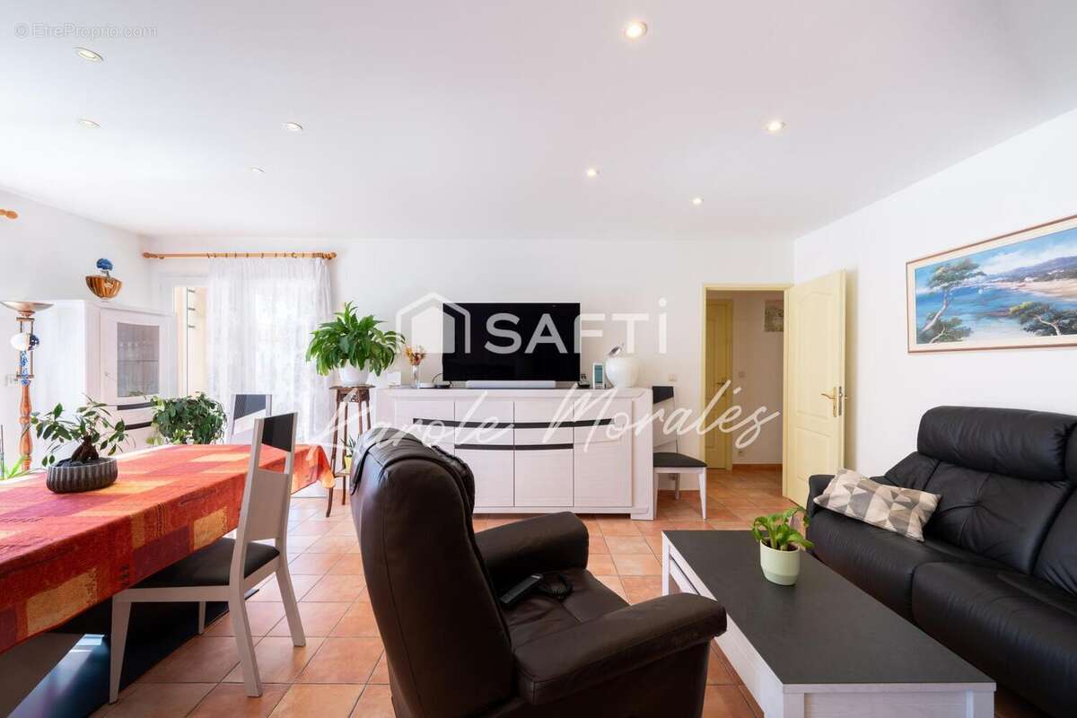 Photo 5 - Maison à LATOUR-BAS-ELNE