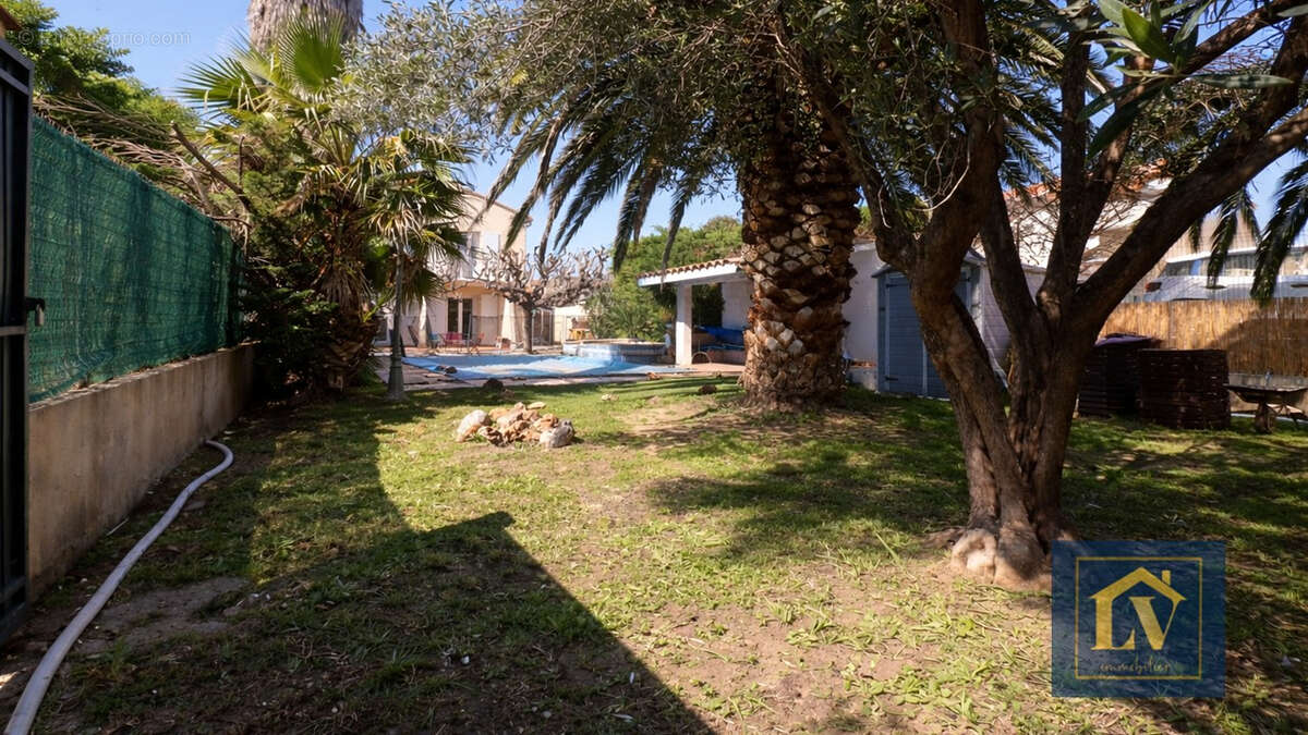 Maison à LE SOLER
