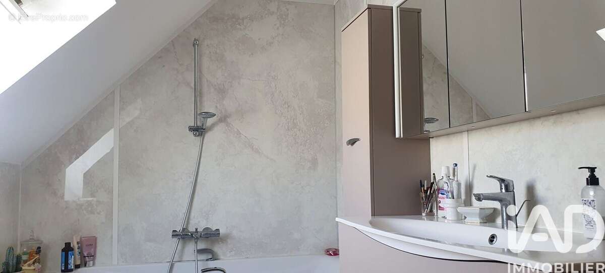 Photo 8 - Maison à PORNICHET