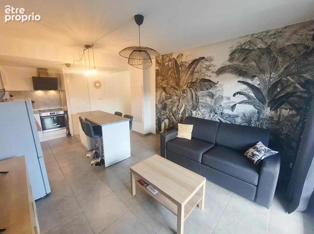 Appartement Arles T2 - 43.40 m² + Terrasse + parking - photo 5