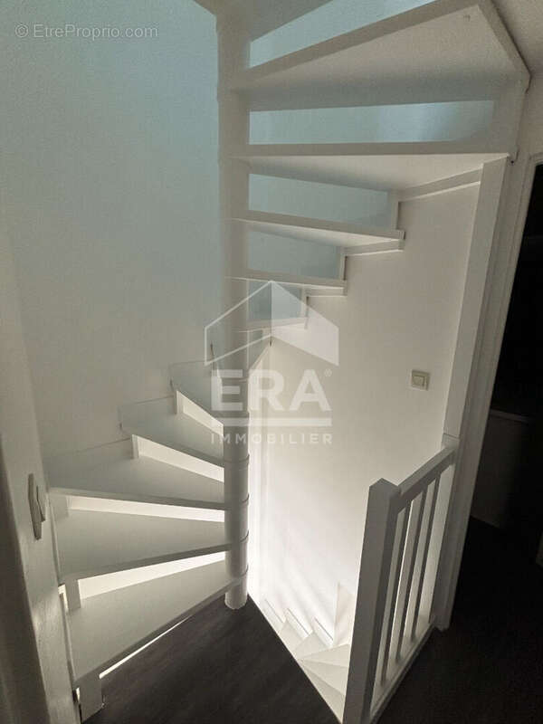 Appartement à DARDILLY