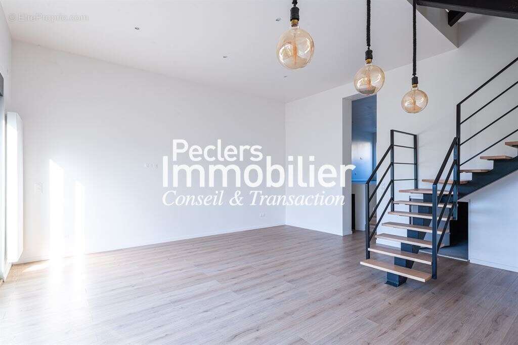 Maison à NANTERRE