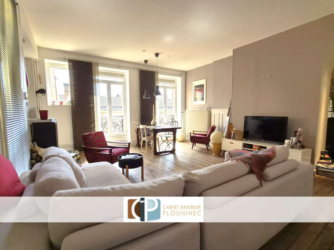 Appartement à MACON