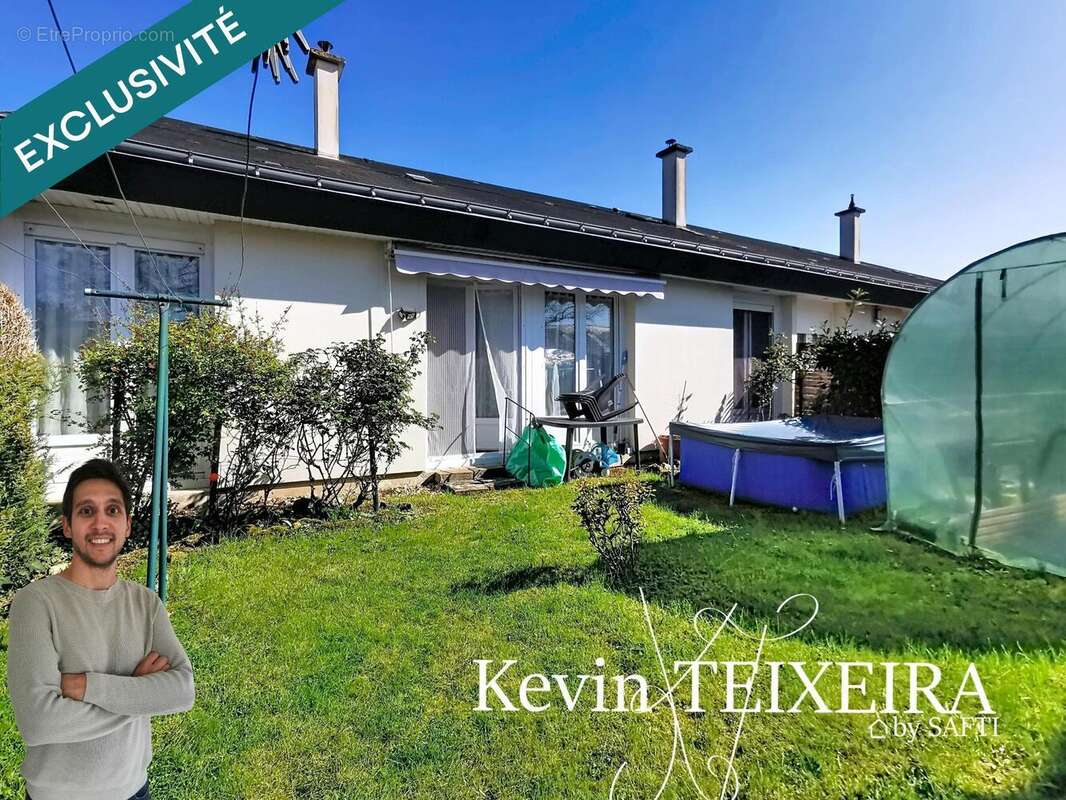 Photo 3 - Maison à DURTAL