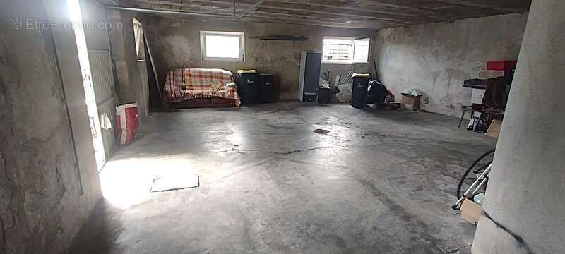Appartement à DOMBASLE-SUR-MEURTHE