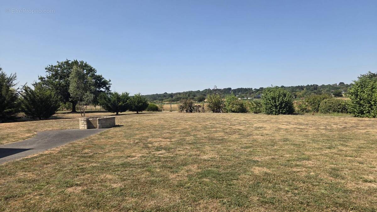 Terrain à GUERANDE