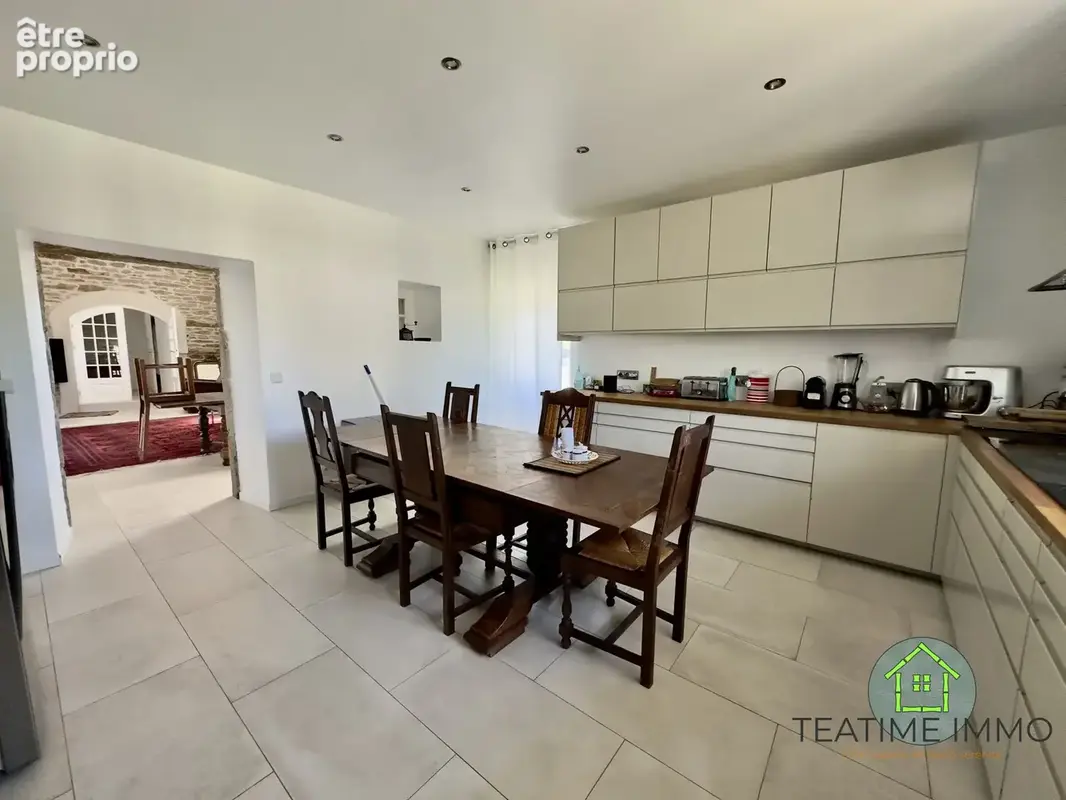 Maison 10 pièces 283 m² à vendre à Ploumilliau (22300) - photo 9