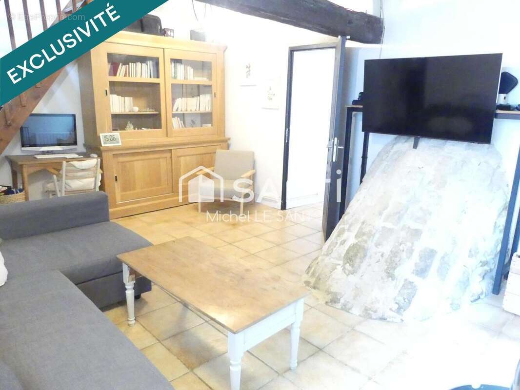 Photo 7 - Maison à CLERMONT