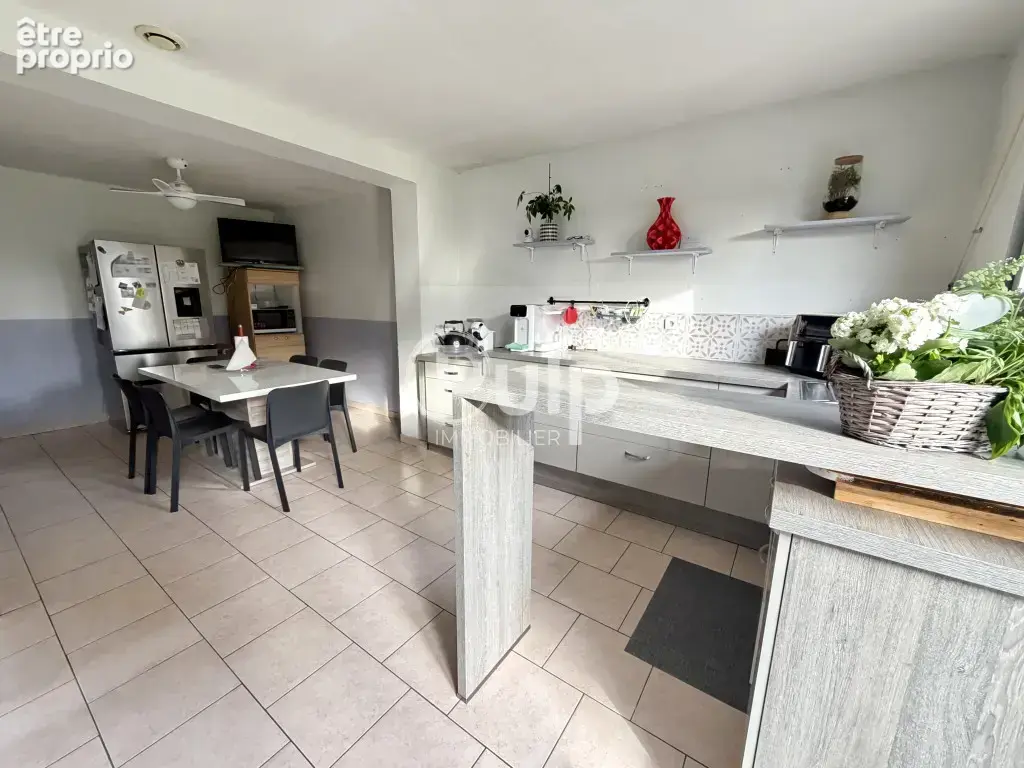 Photo Maison à Sallaumines au prix de 169 900€
