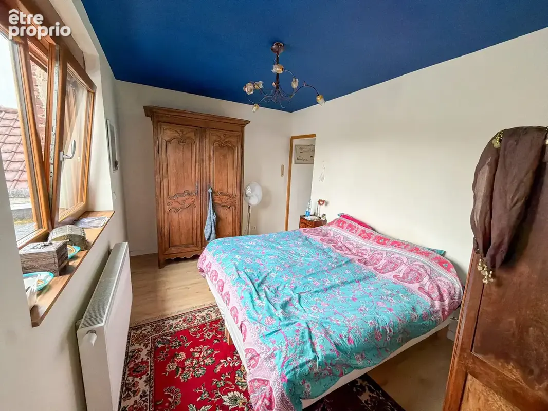 Maison 5 pièces 170 m² à vendre à Lys-Lez-Lannoy (59390) - photo 7