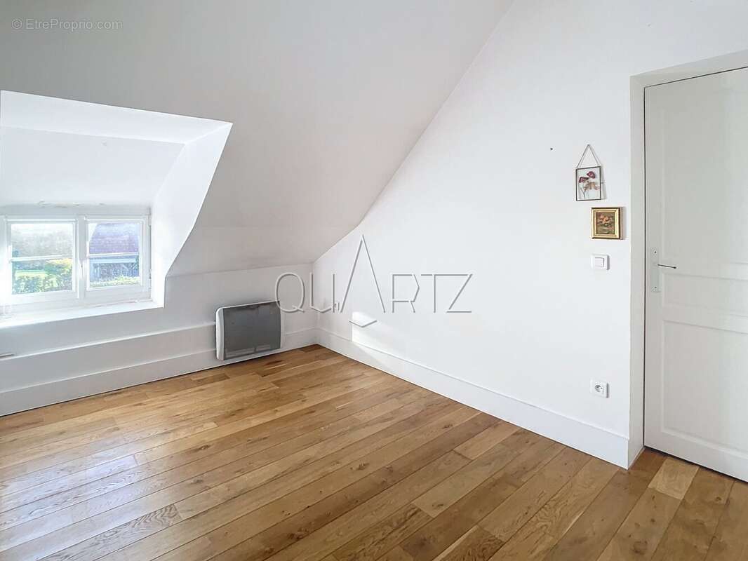 Maison à MAGNY-EN-VEXIN