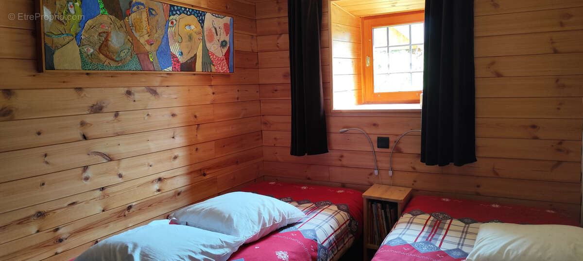 Maison de village dans hameau au calme - photo 8