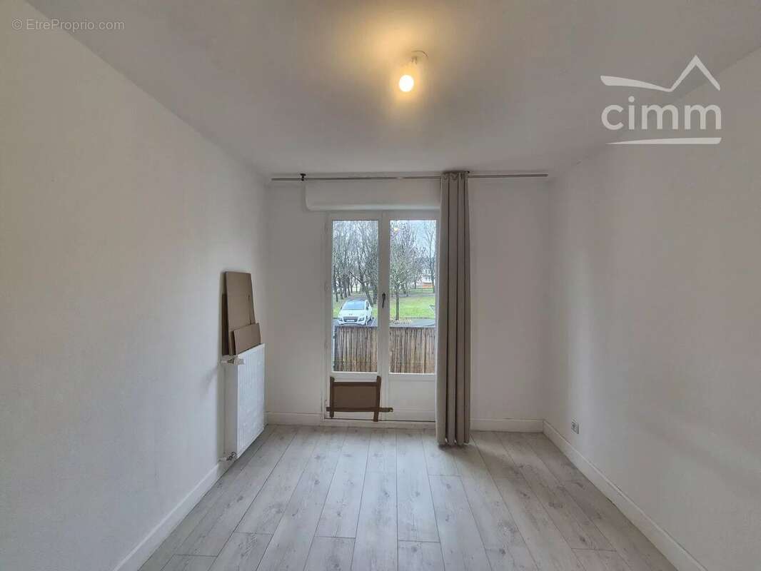 Appartement à BLOIS