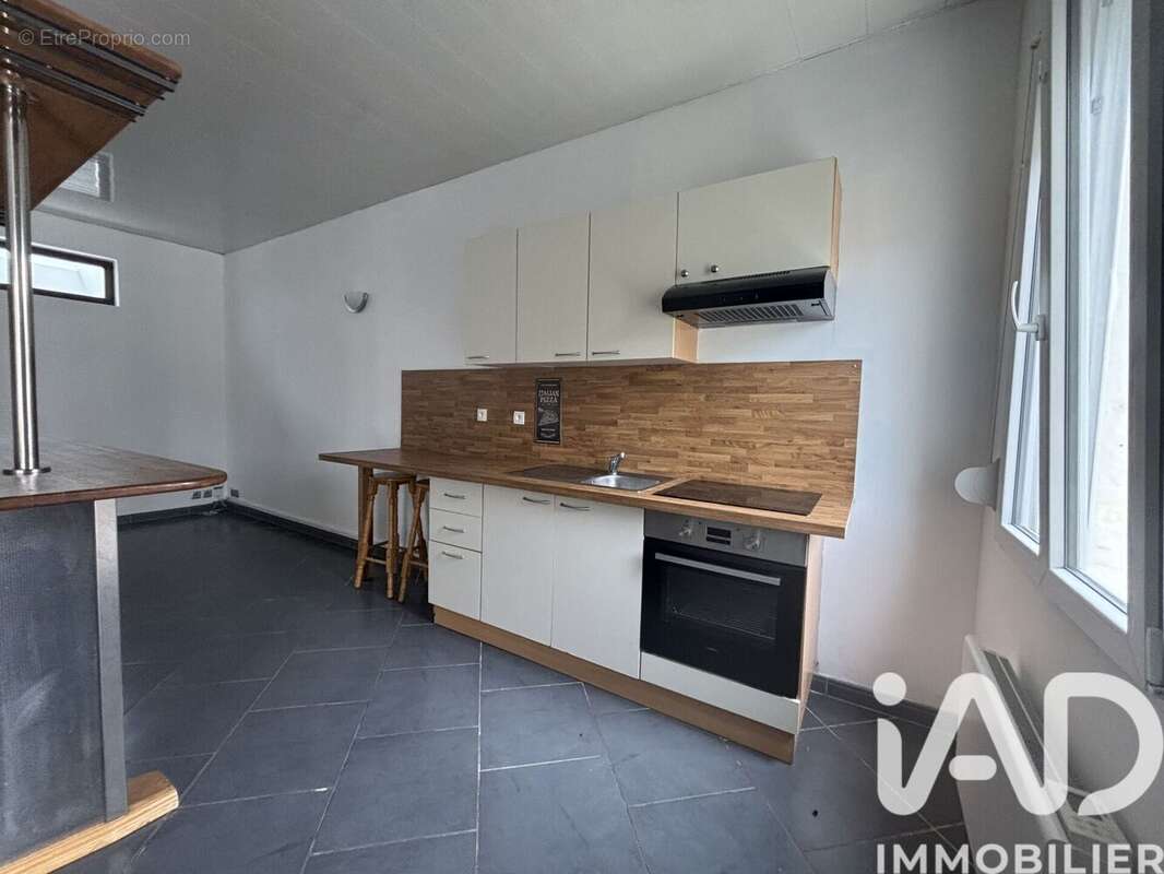 Photo 4 - Maison à FRESNOY-LE-GRAND