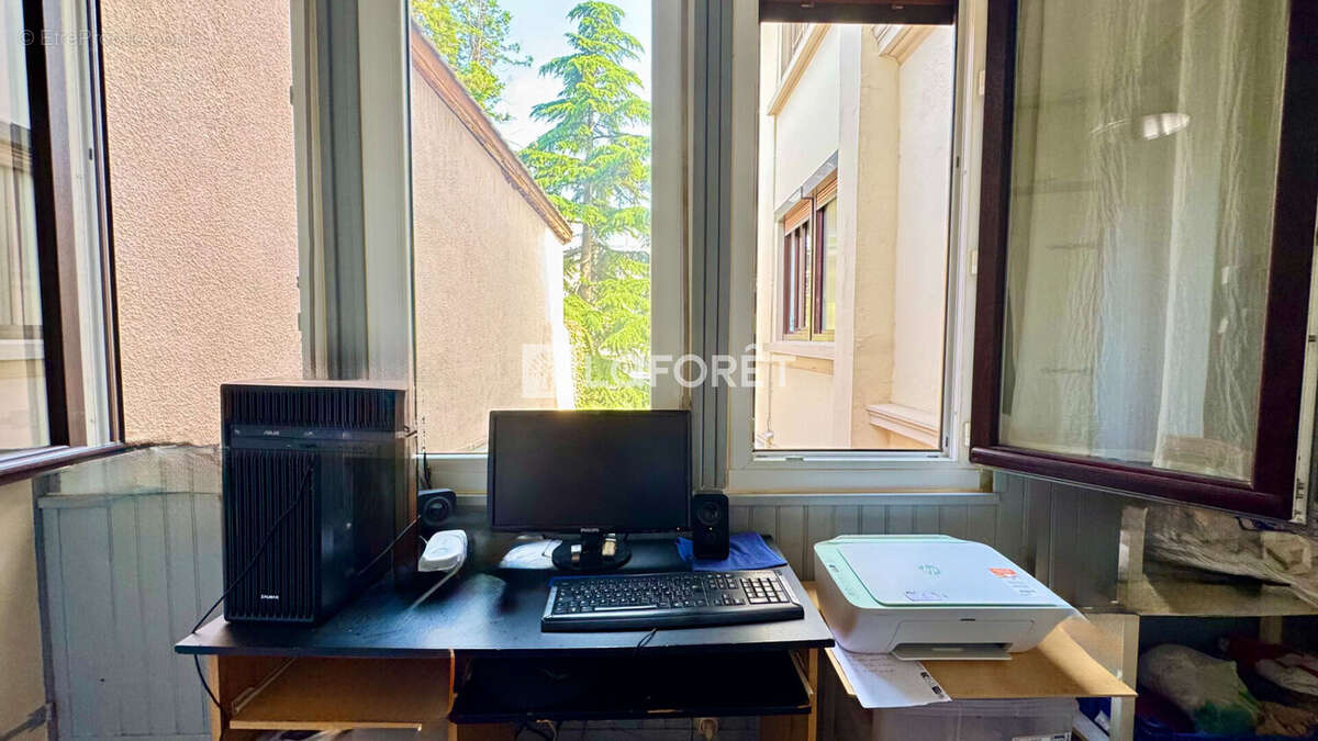 Appartement à LYON-5E