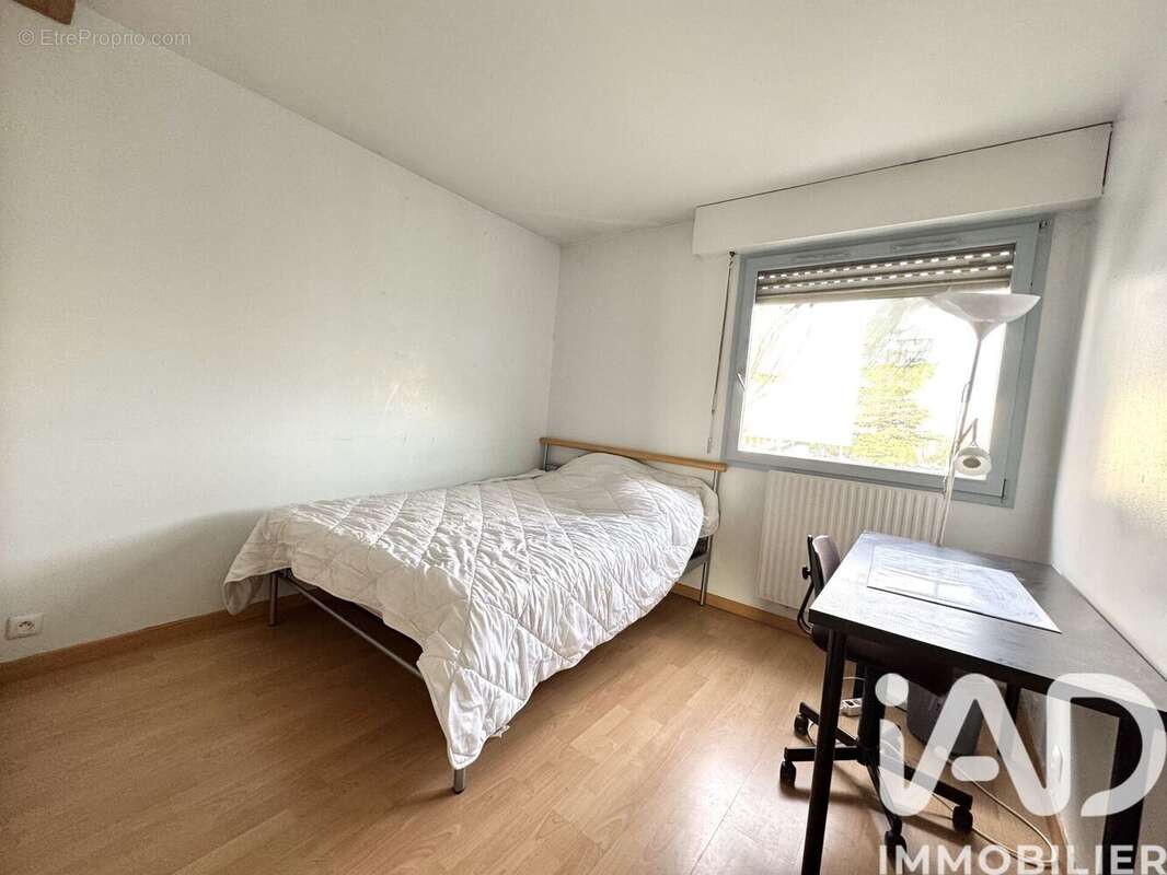 Photo 9 - Appartement à PONTOISE