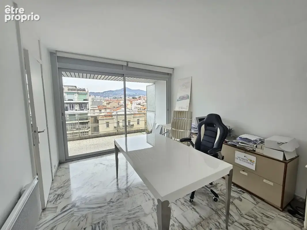 Deux pièces - Nice Dubouchage - photo 3
