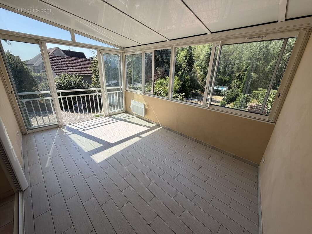 Maison 91 m² à Nevoy  - photo 5
