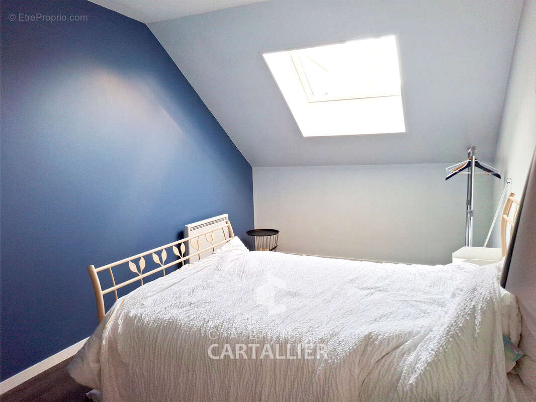 Maison à CHALON-SUR-SAONE