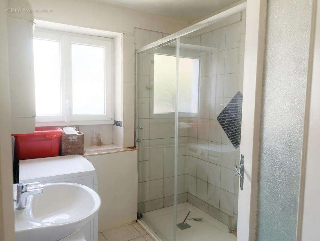 Maison de rapport - photo 8