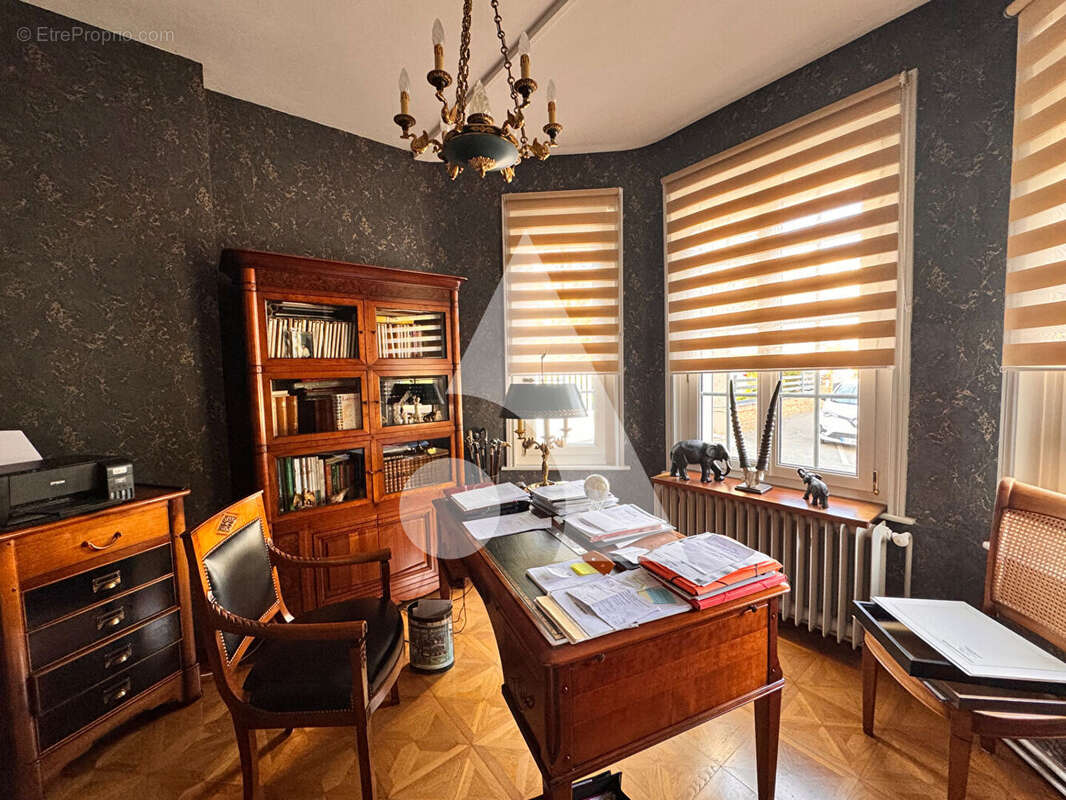 Maison à VITRY-EN-ARTOIS