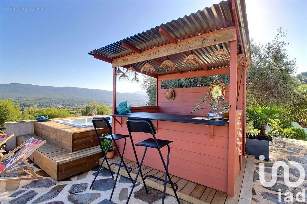 Photo 5 - Maison à LE BEAUSSET