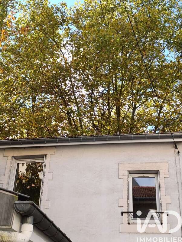 Photo 3 - Maison à NANCY