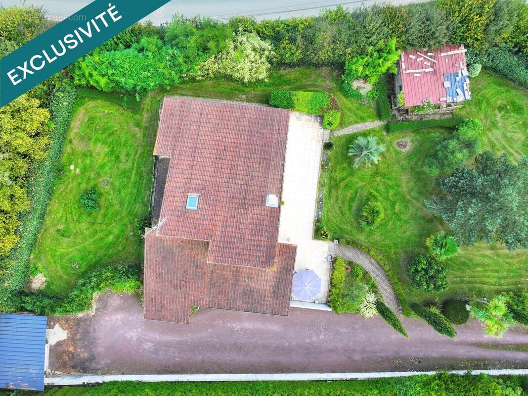 Photo 2 - Maison à HOUTTEVILLE