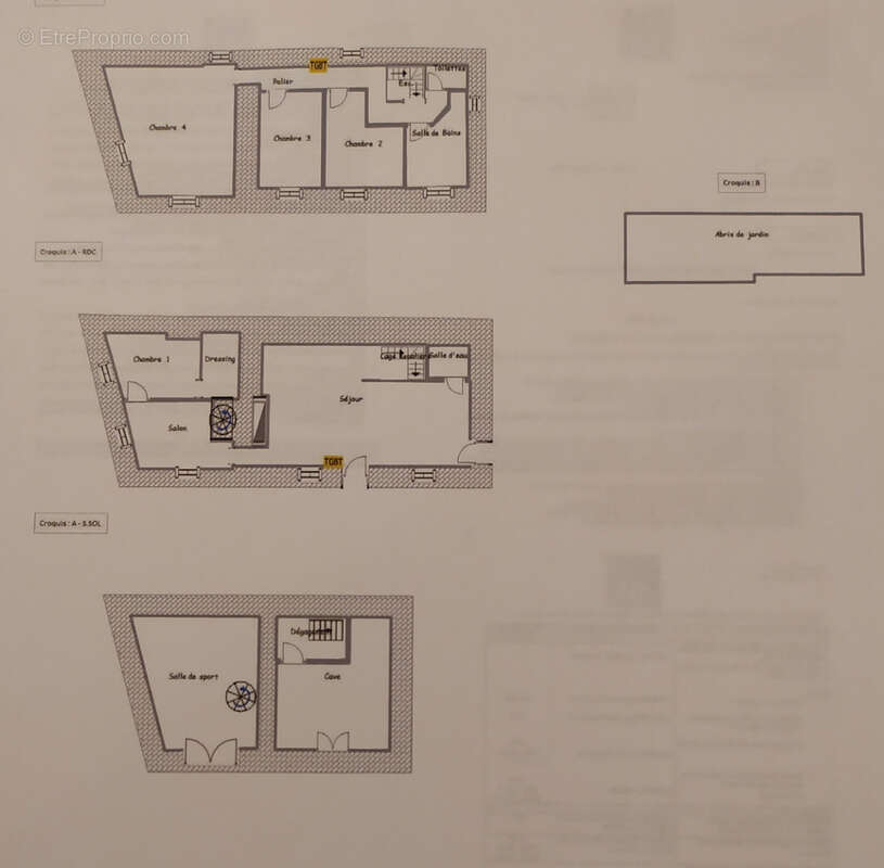 Maison à VAUTORTE
