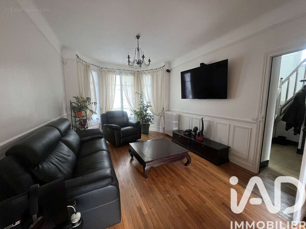 Photo 5 - Maison à VILLEPARISIS