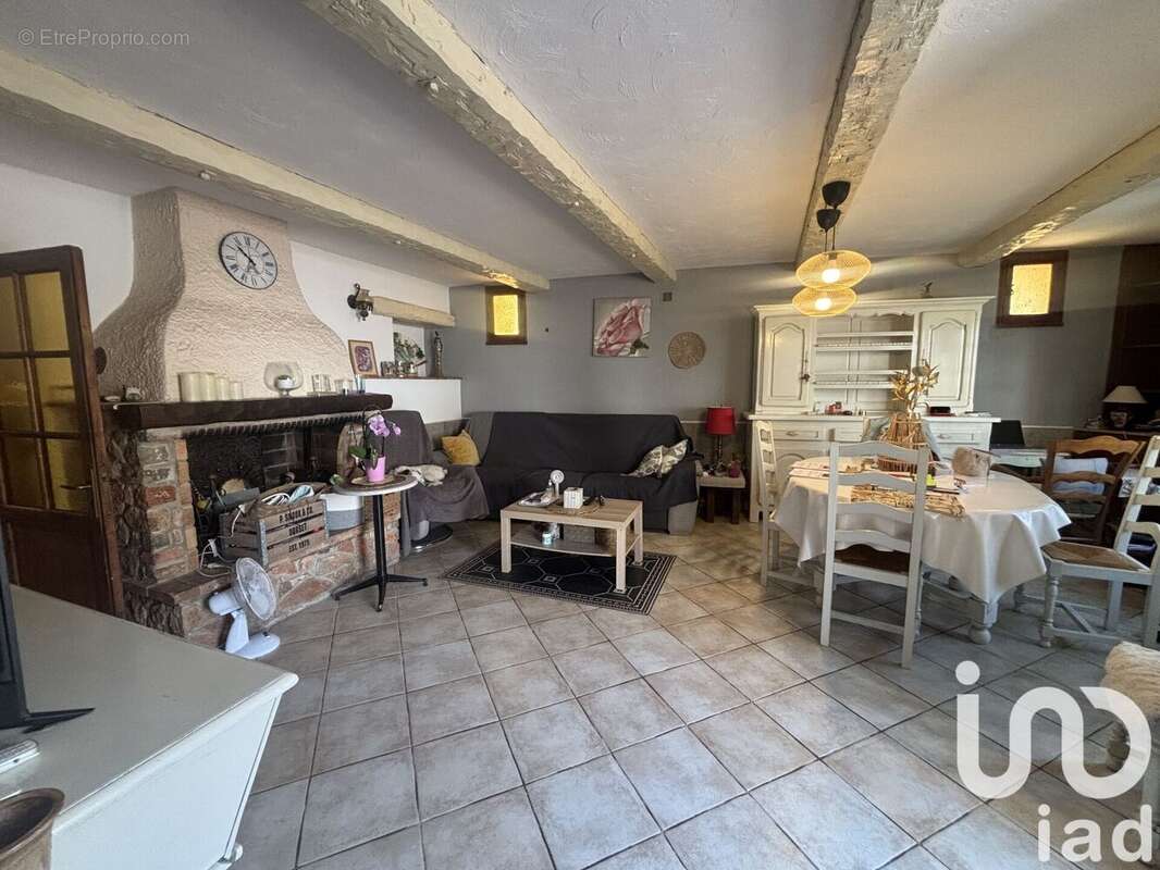 Photo 6 - Appartement à LES ARCS